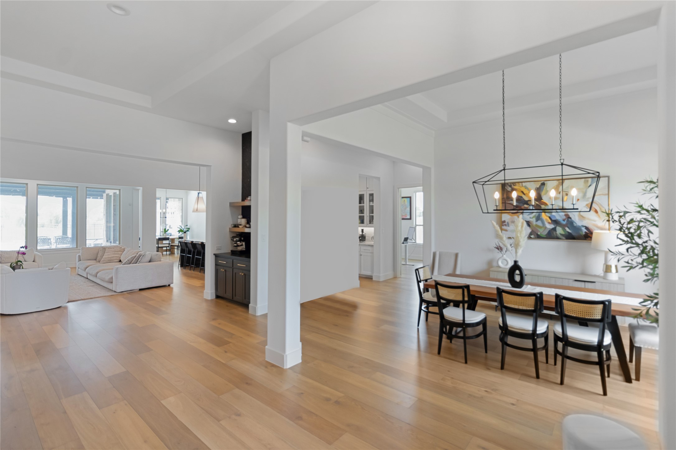 4405 Devon Drive Parker TX 75002