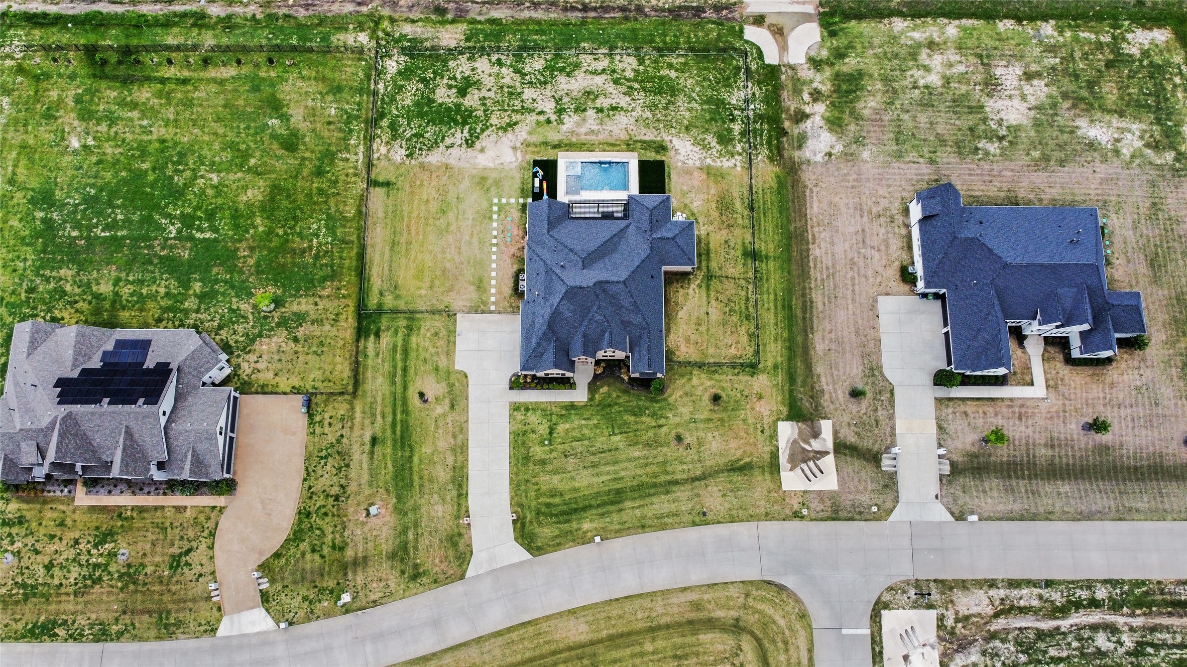 4405 Devon Drive Parker TX 75002