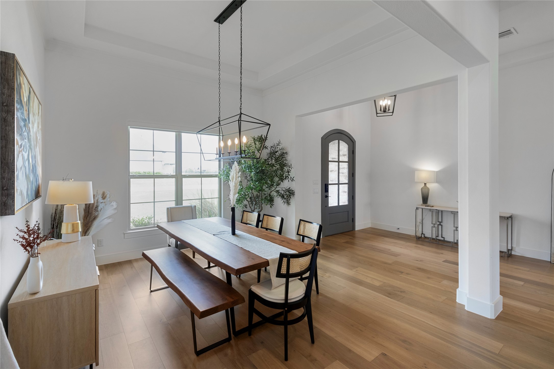 4405 Devon Drive Parker TX 75002