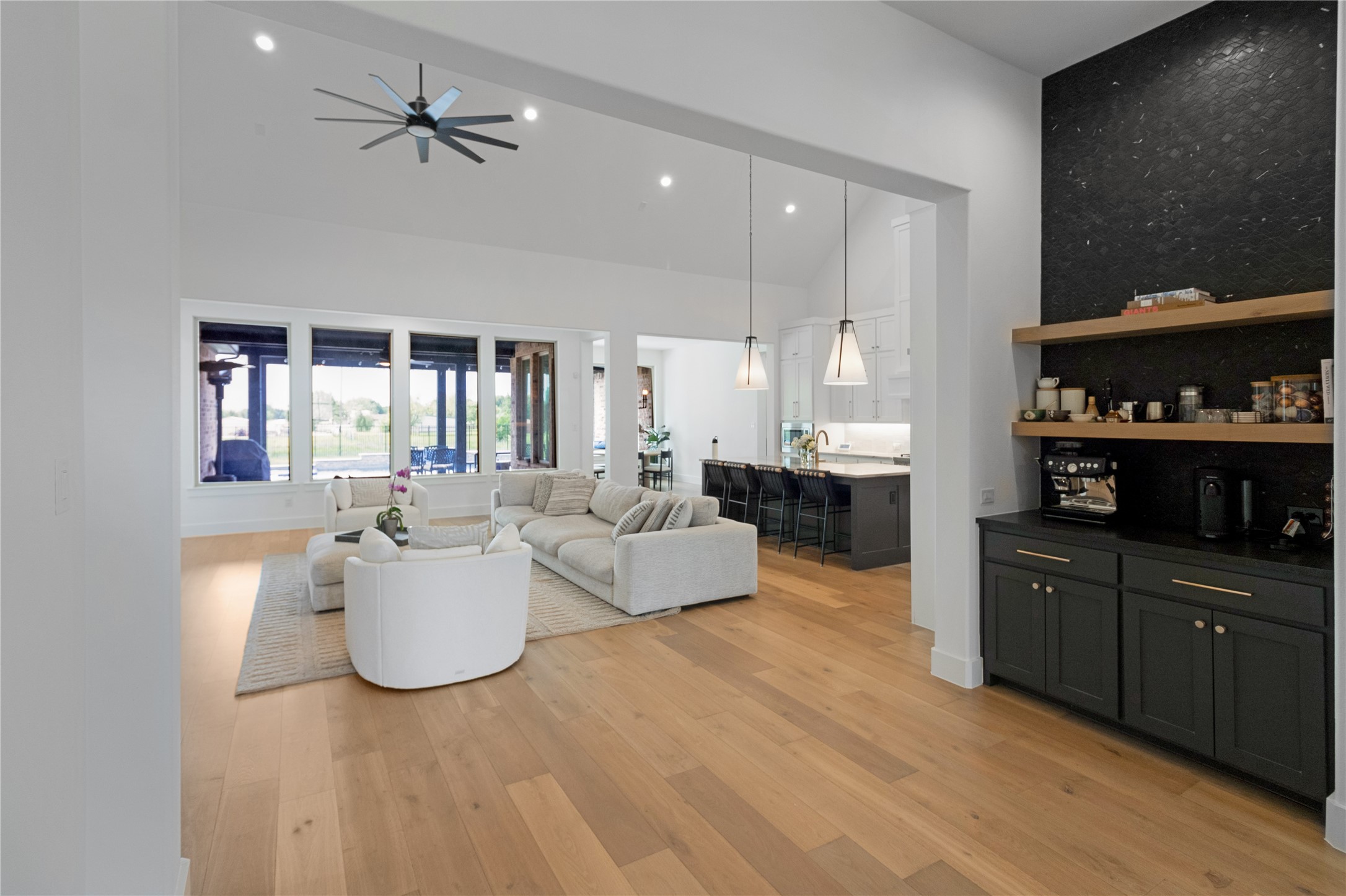 4405 Devon Drive Parker TX 75002