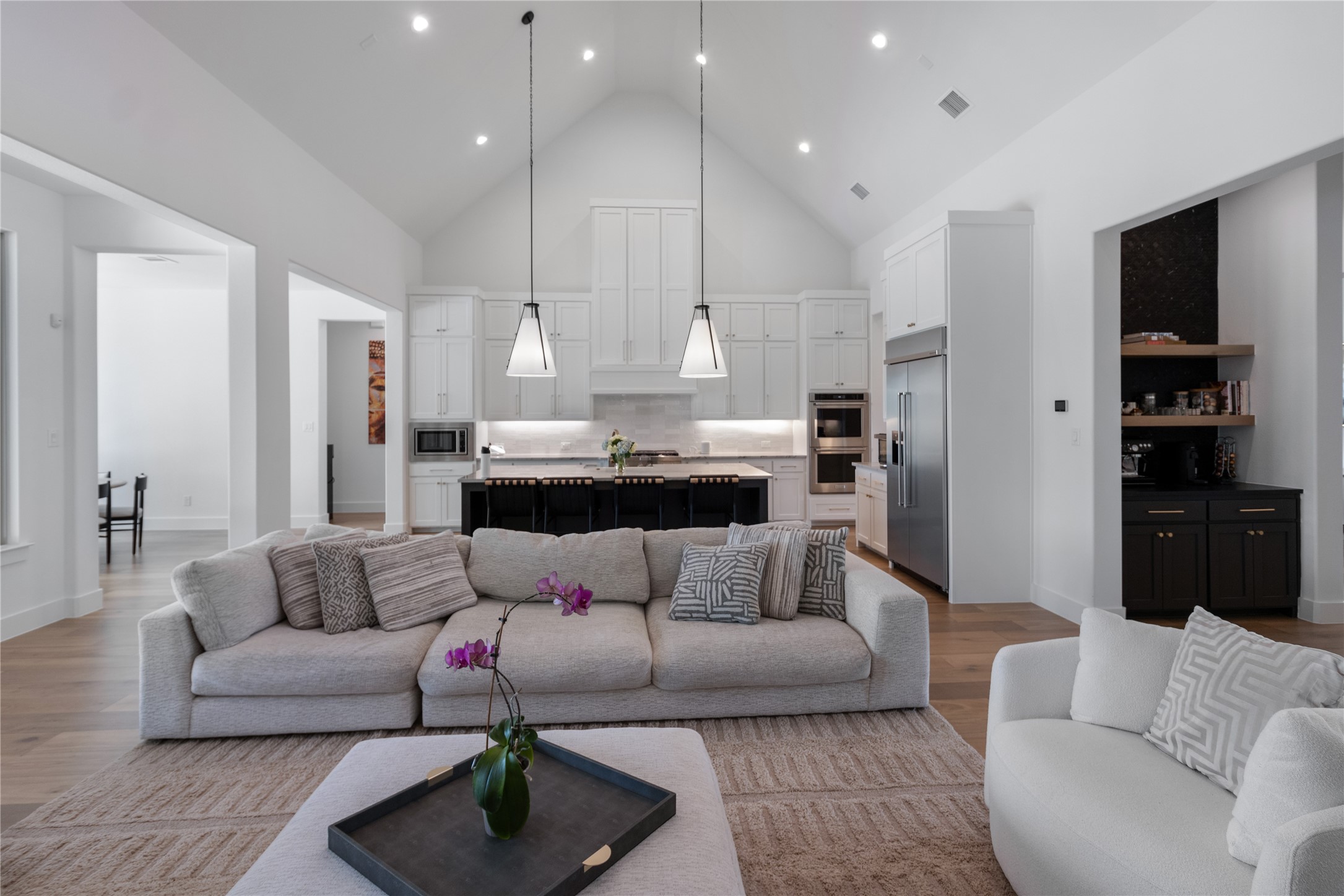 4405 Devon Drive Parker TX 75002