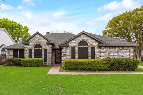 649 Edgewood Drive Lancaster TX 75146