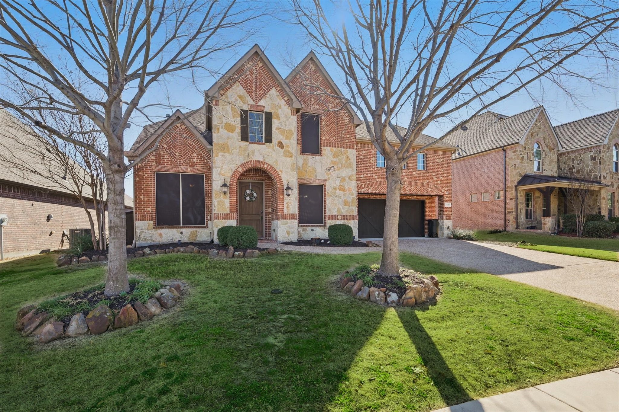 2610 Broadway Drive Trophy Club TX 76262
