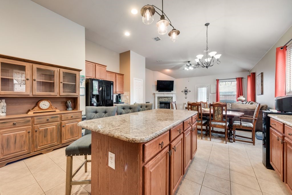 2341 Grand Rapids Drive Fort Worth TX 76177