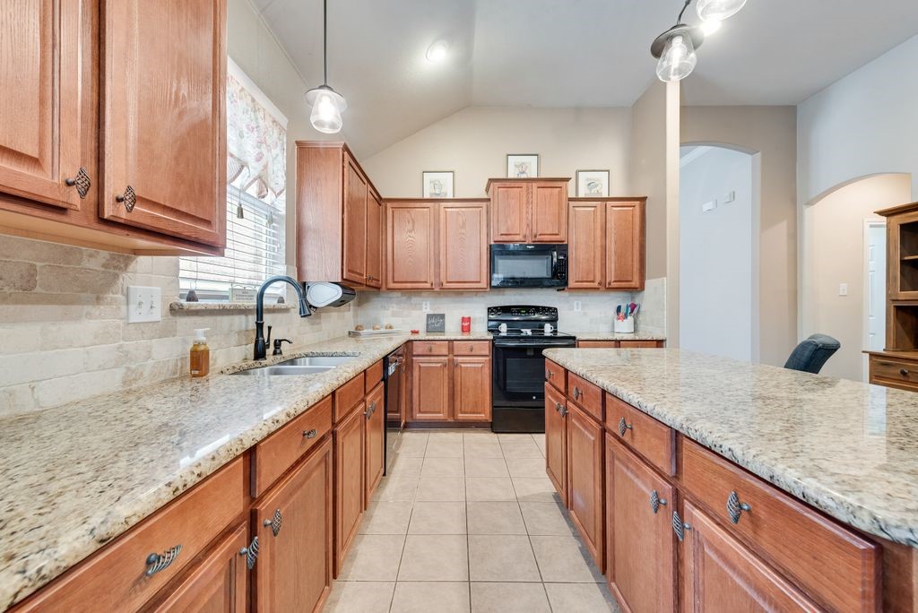 2341 Grand Rapids Drive Fort Worth TX 76177