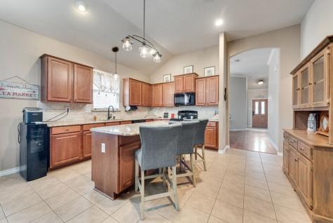 2341 Grand Rapids Drive Fort Worth TX 76177