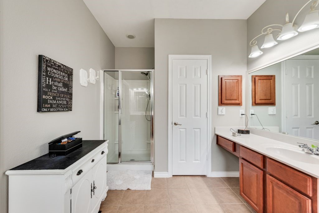 2341 Grand Rapids Drive Fort Worth TX 76177