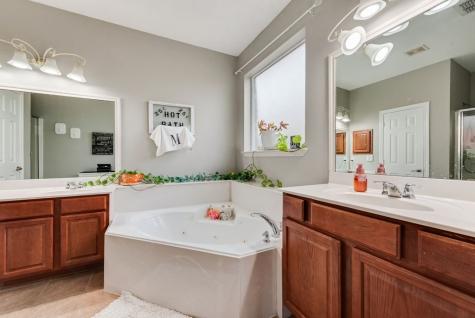 2341 Grand Rapids Drive Fort Worth TX 76177
