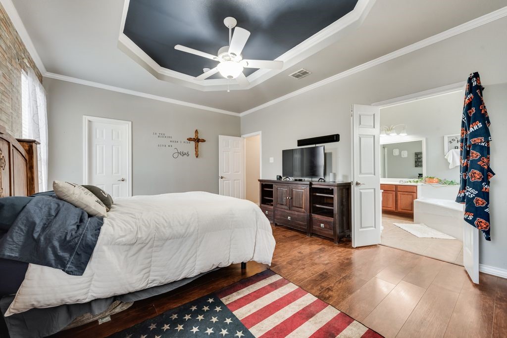 2341 Grand Rapids Drive Fort Worth TX 76177
