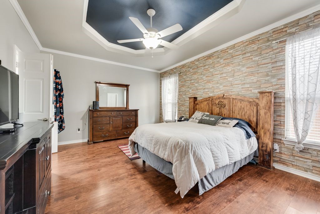 2341 Grand Rapids Drive Fort Worth TX 76177