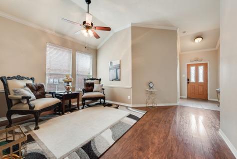 2341 Grand Rapids Drive Fort Worth TX 76177