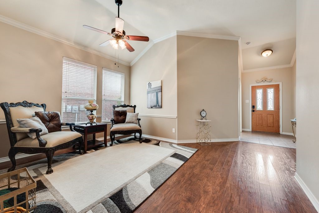 2341 Grand Rapids Drive Fort Worth TX 76177