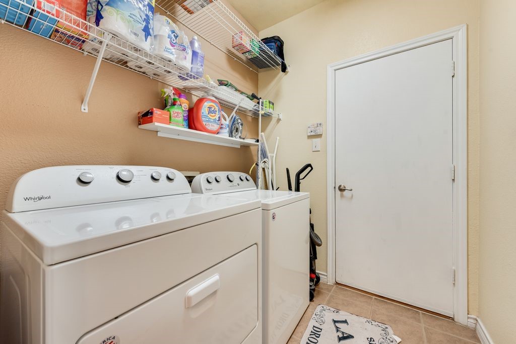 2341 Grand Rapids Drive Fort Worth TX 76177