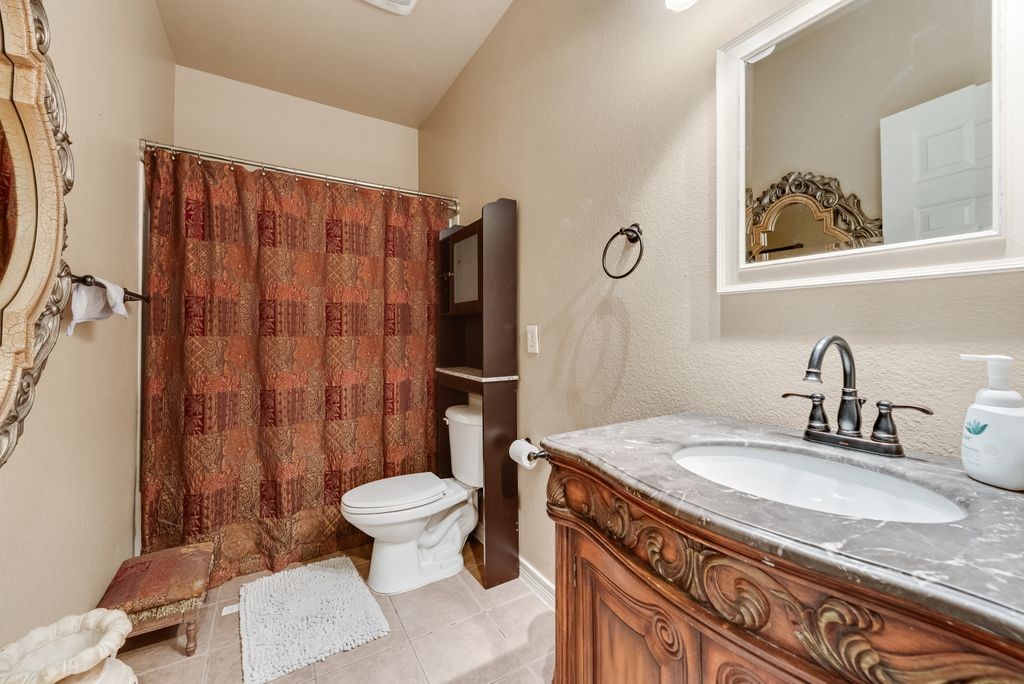 2341 Grand Rapids Drive Fort Worth TX 76177