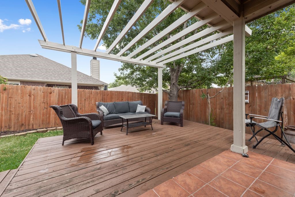 2341 Grand Rapids Drive Fort Worth TX 76177