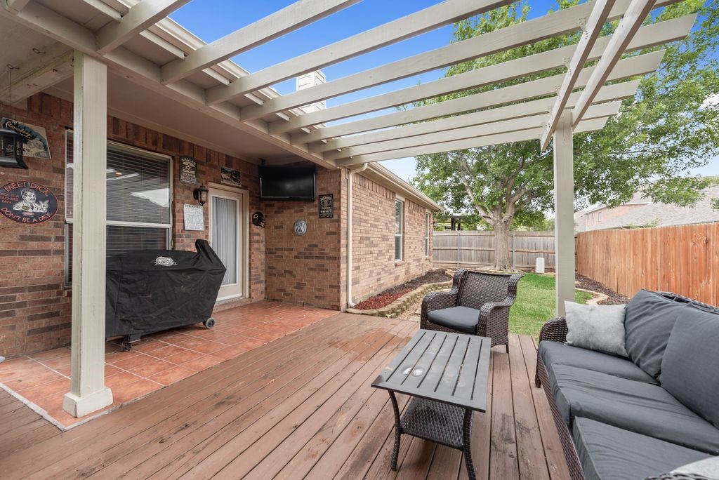 2341 Grand Rapids Drive Fort Worth TX 76177