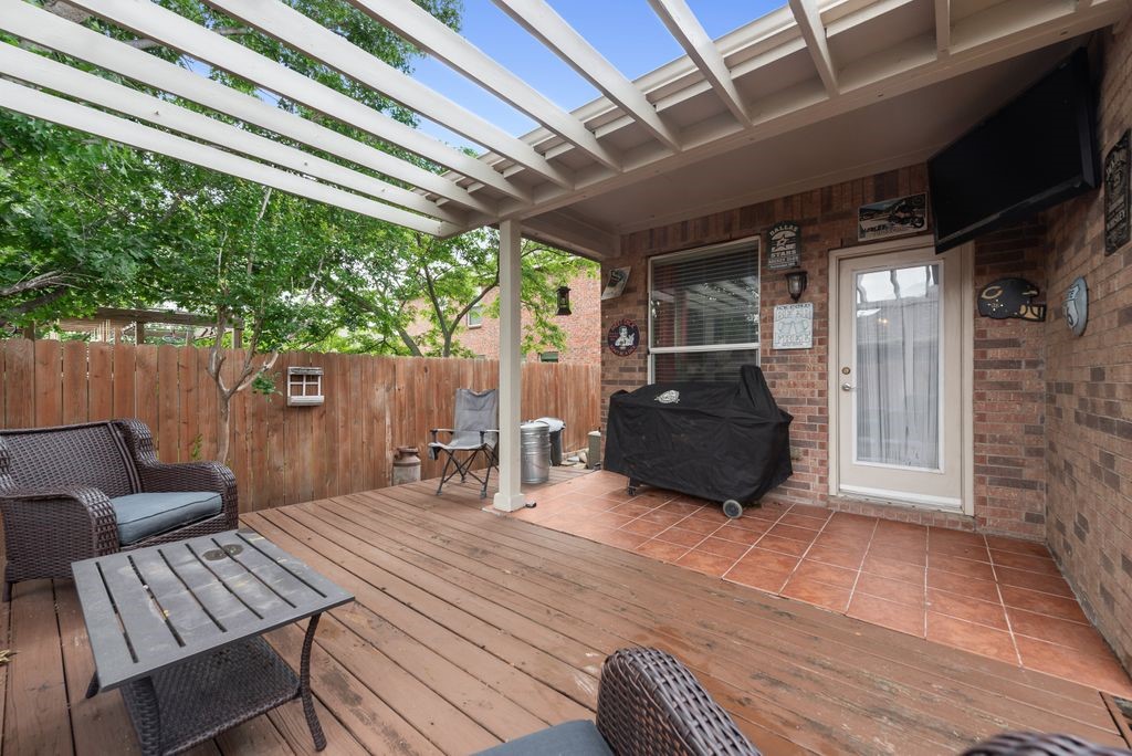 2341 Grand Rapids Drive Fort Worth TX 76177