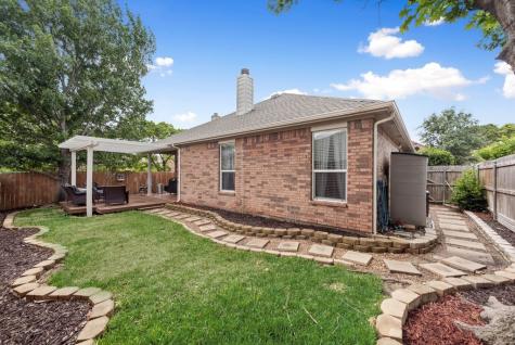 2341 Grand Rapids Drive Fort Worth TX 76177