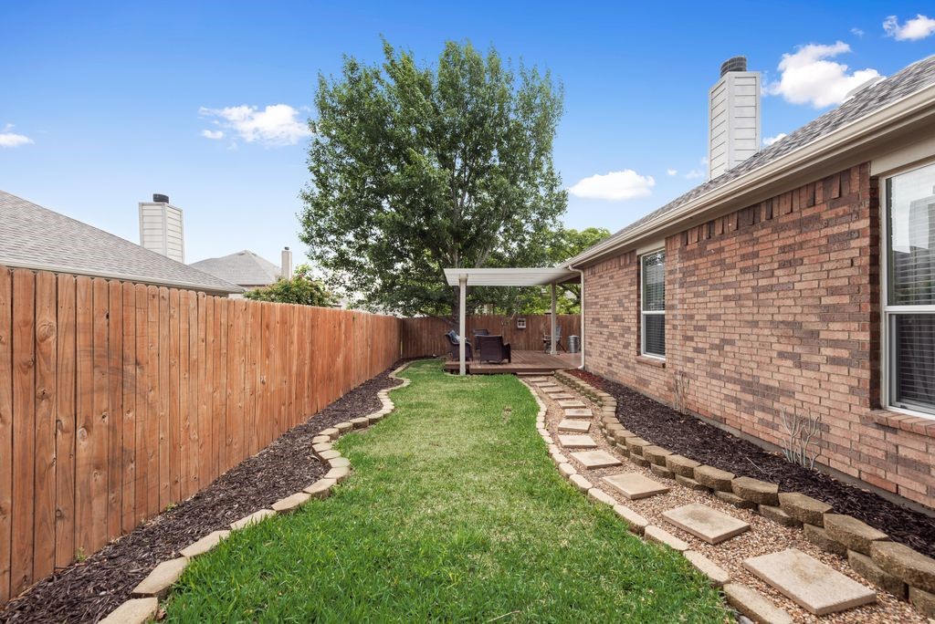 2341 Grand Rapids Drive Fort Worth TX 76177
