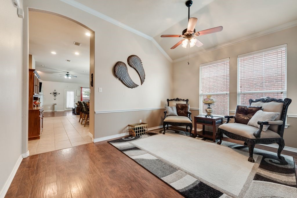 2341 Grand Rapids Drive Fort Worth TX 76177