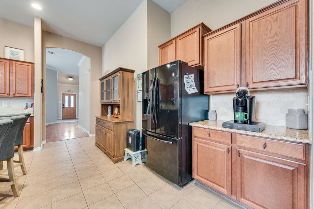 2341 Grand Rapids Drive Fort Worth TX 76177