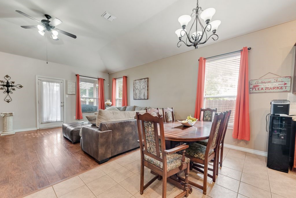 2341 Grand Rapids Drive Fort Worth TX 76177