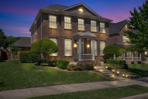 1747 Ivy Lane Carrollton TX 75007