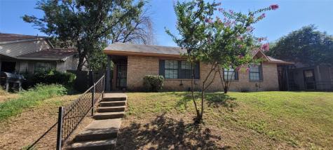 7018 Pineberry Road Dallas TX 75249