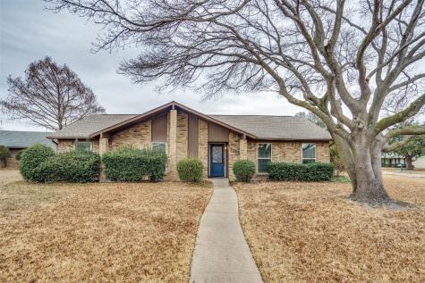 1105 Eastview Circle Richardson TX 75081
