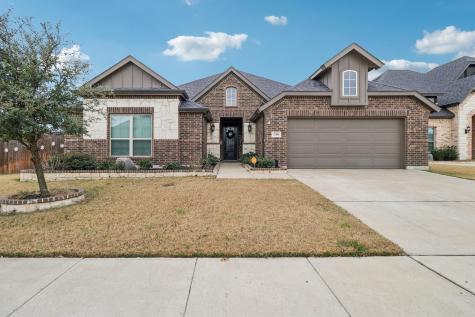 1708 Furrow Lane Mansfield TX 76063