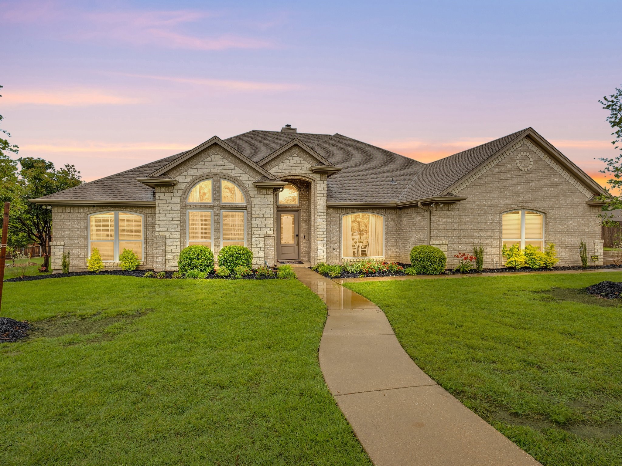 2213 Springwood Lane Weatherford TX 76087