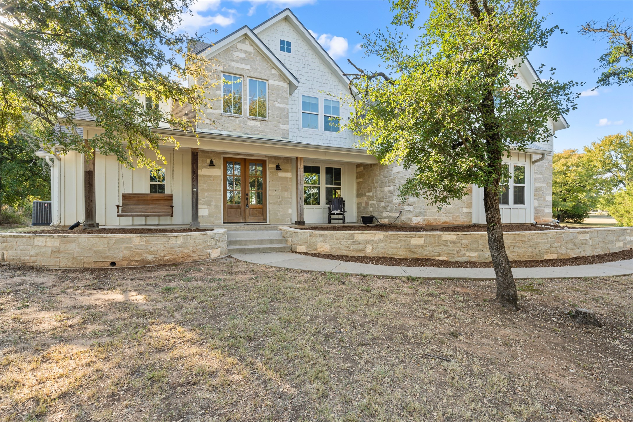 2005 Austin Hines Drive China Spring TX 76633