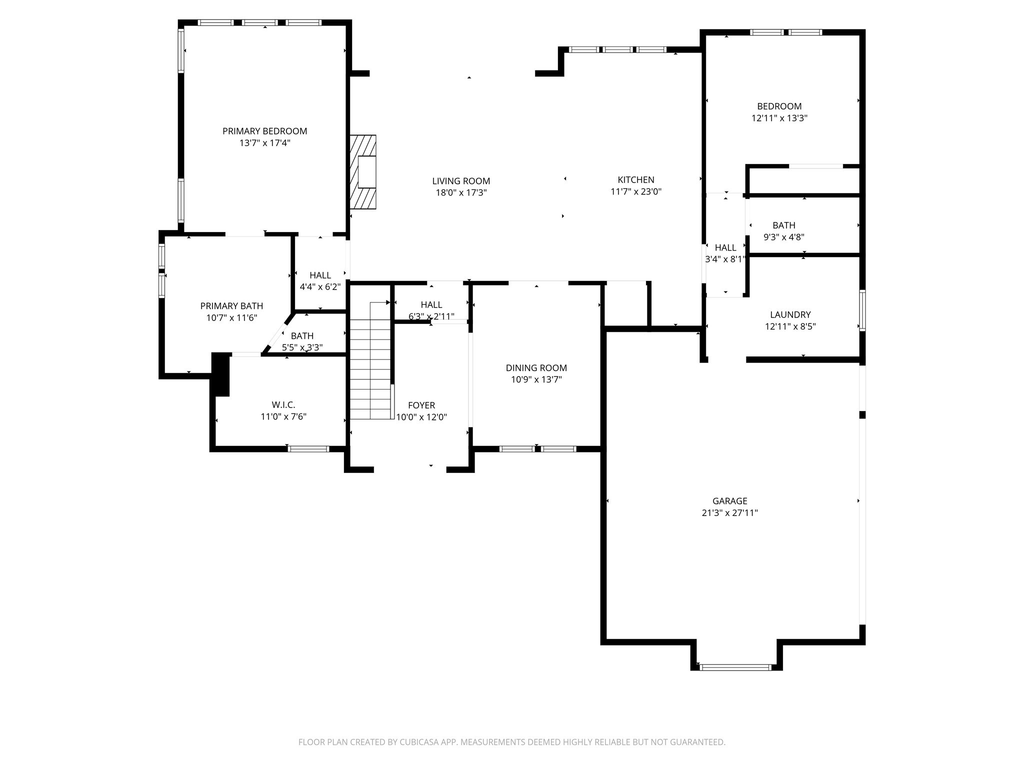 2005 Austin Hines Drive China Spring TX 76633