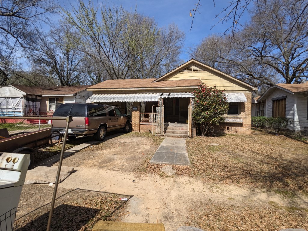 1802 W 16th Street Texarkana TX 75501