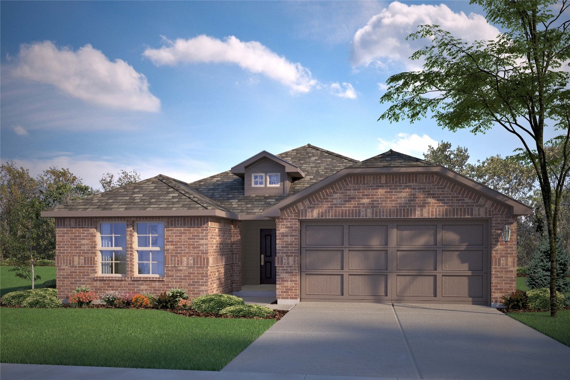 3000 Manu Street Fort Worth TX 76123