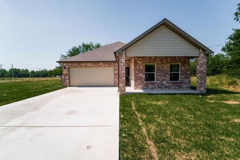 901 Hemphill Street Greenville TX 75401