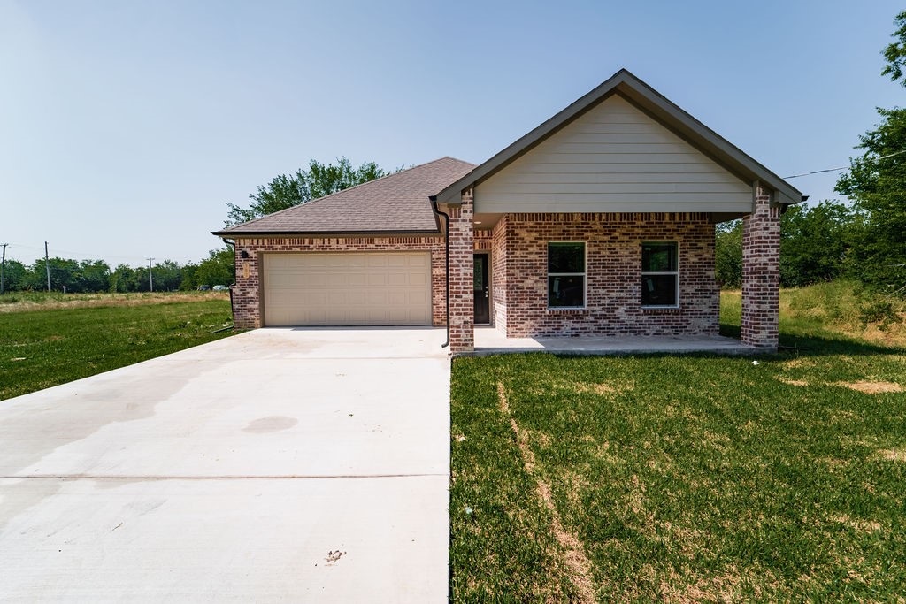 901 Hemphill Street Greenville TX 75401