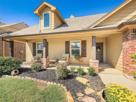 5103 Crystal Lake Avenue Krum TX 76249