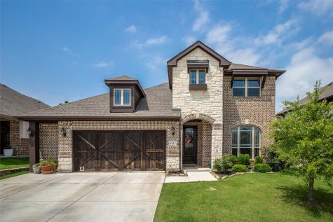 3547 Beaumont Drive Wylie TX 75098