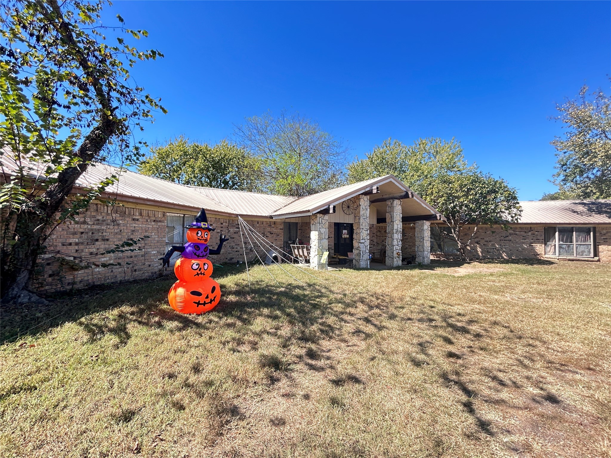 1816 County Road 2386 Pickton TX 75471