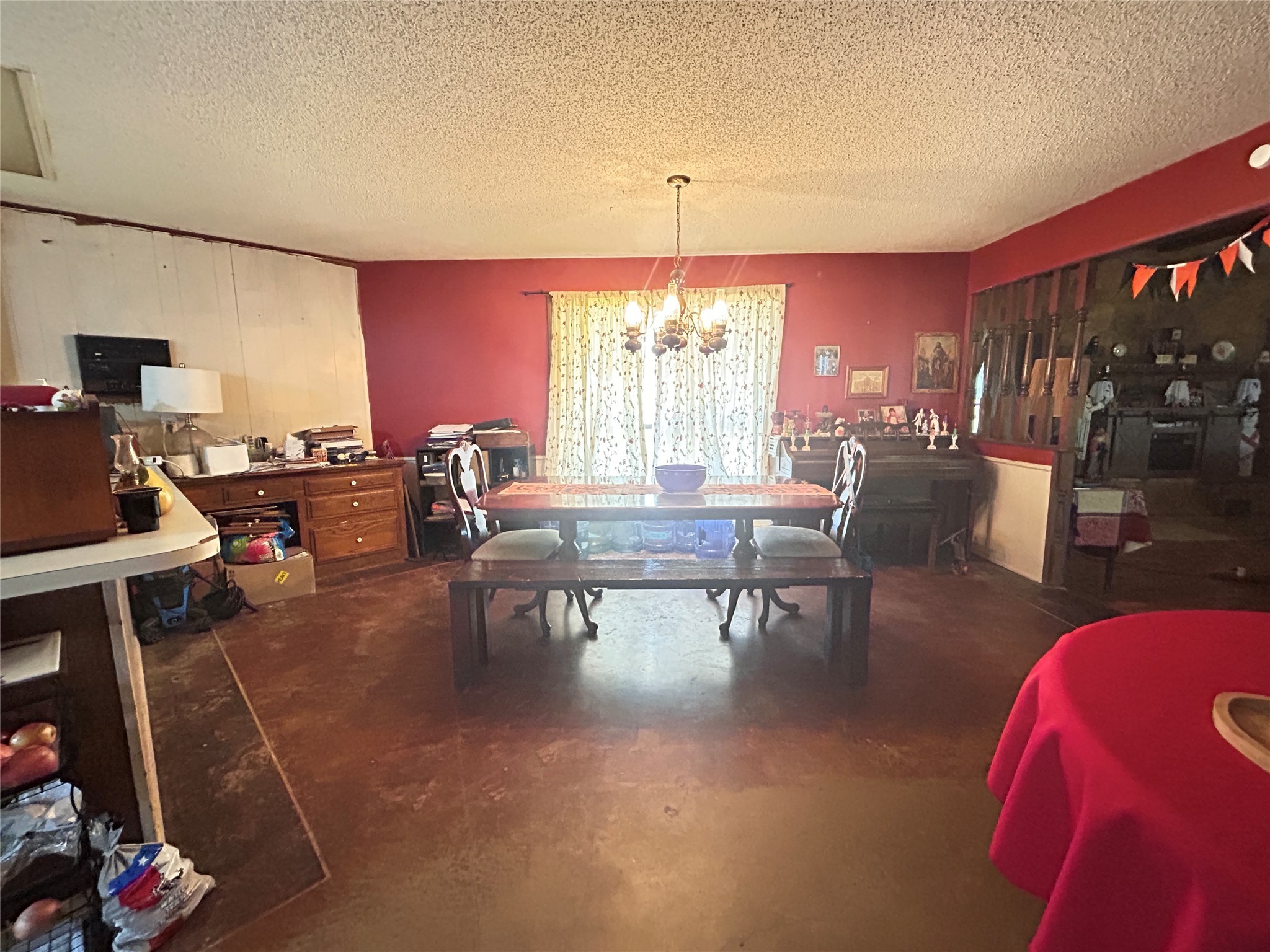 1816 County Road 2386 Pickton TX 75471