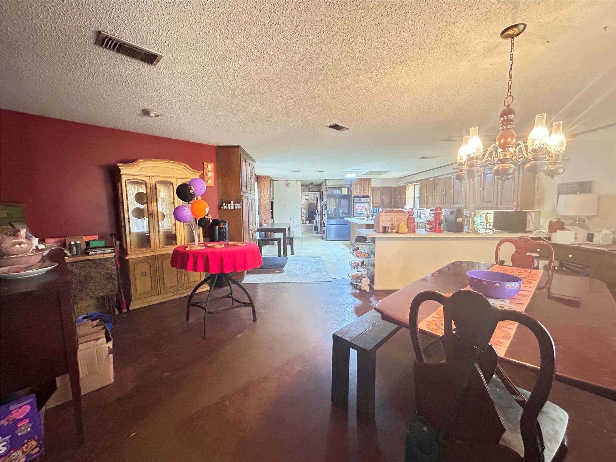 1816 County Road 2386 Pickton TX 75471