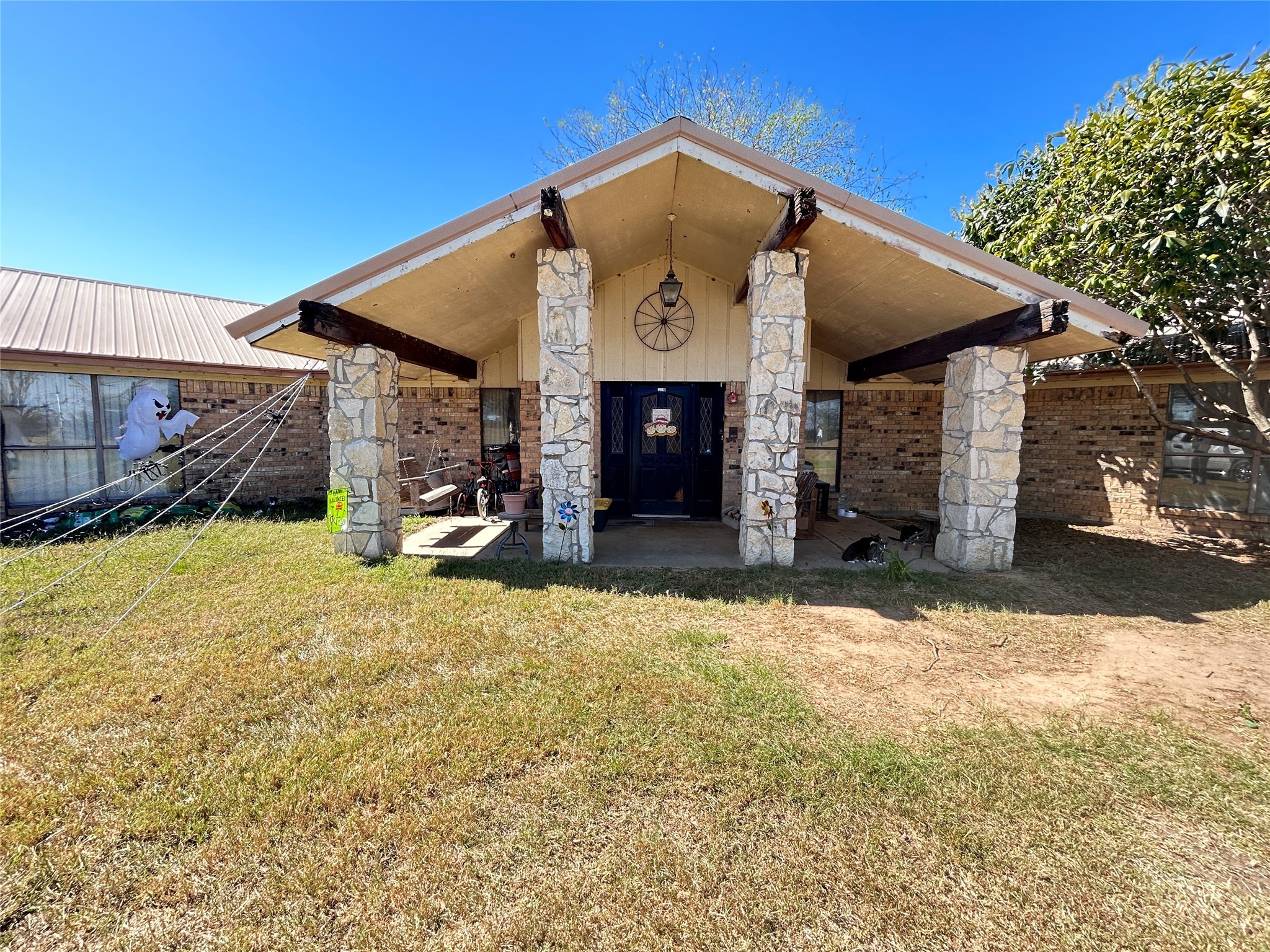1816 County Road 2386 Pickton TX 75471