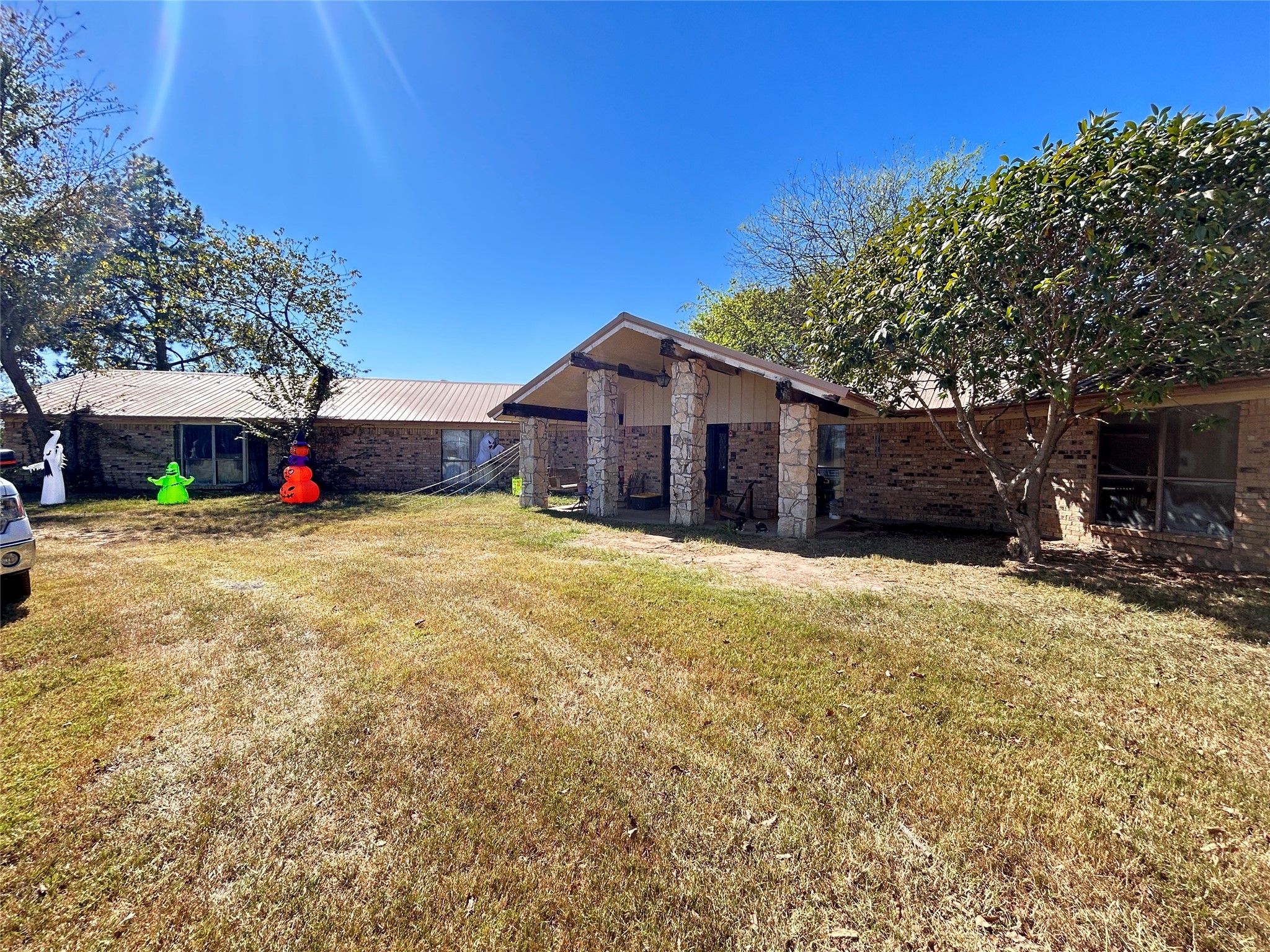 1816 County Road 2386 Pickton TX 75471