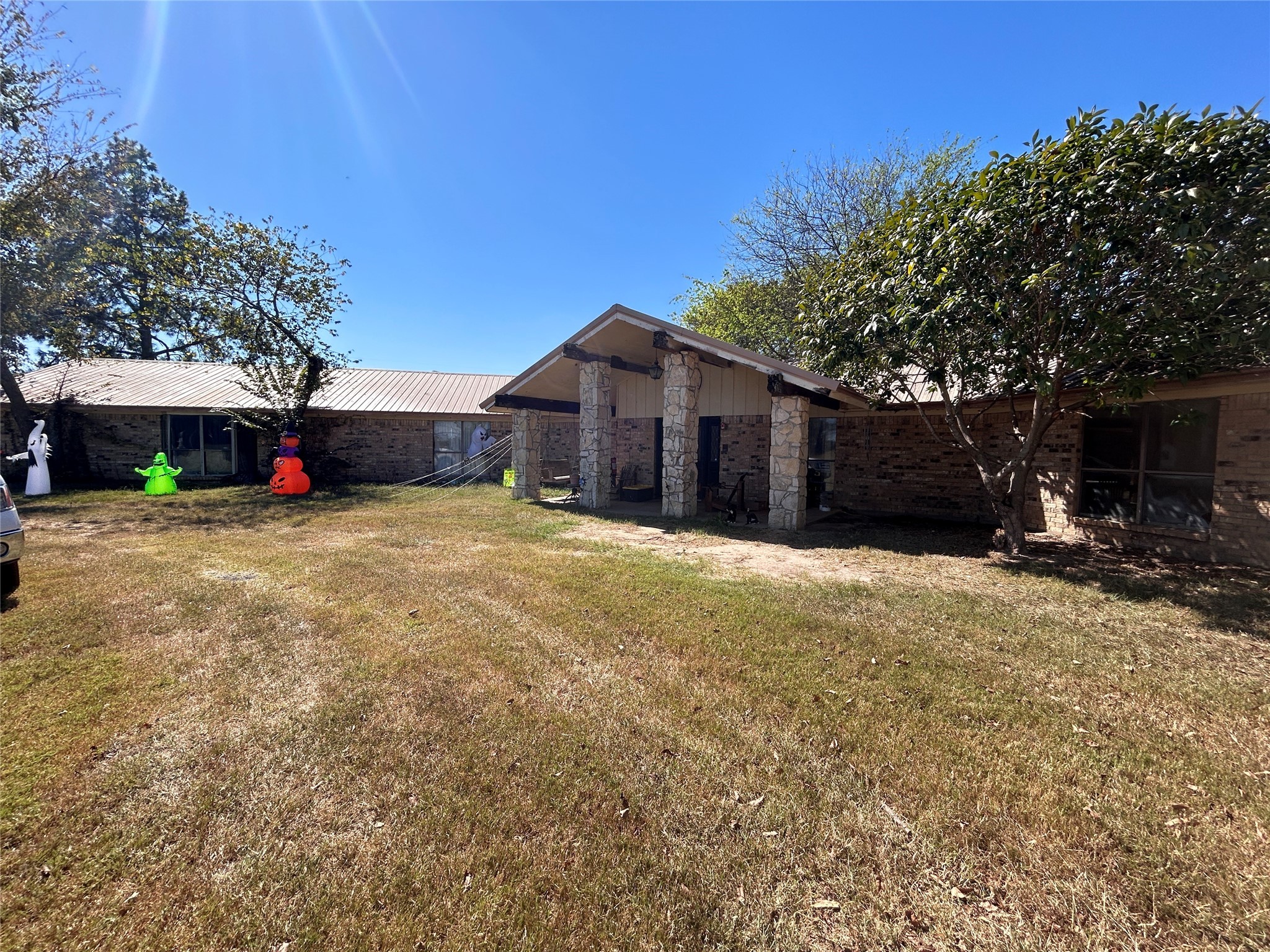 1816 County Road 2386 Pickton TX 75471