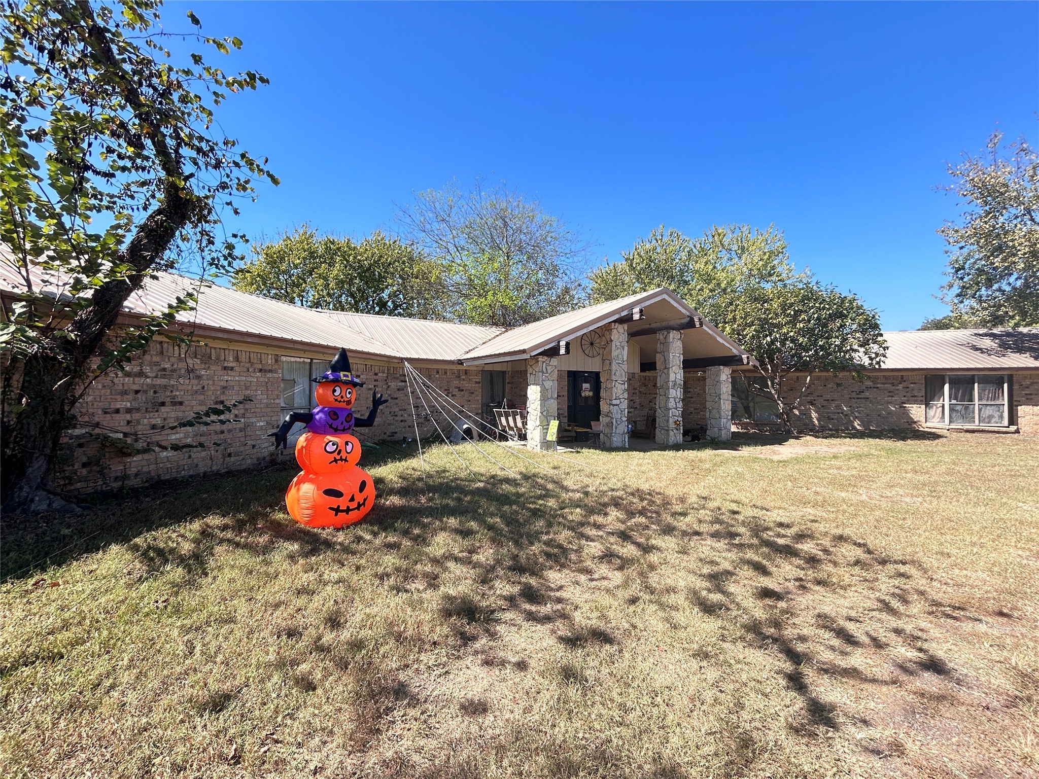 1816 County Road 2386 Pickton TX 75471