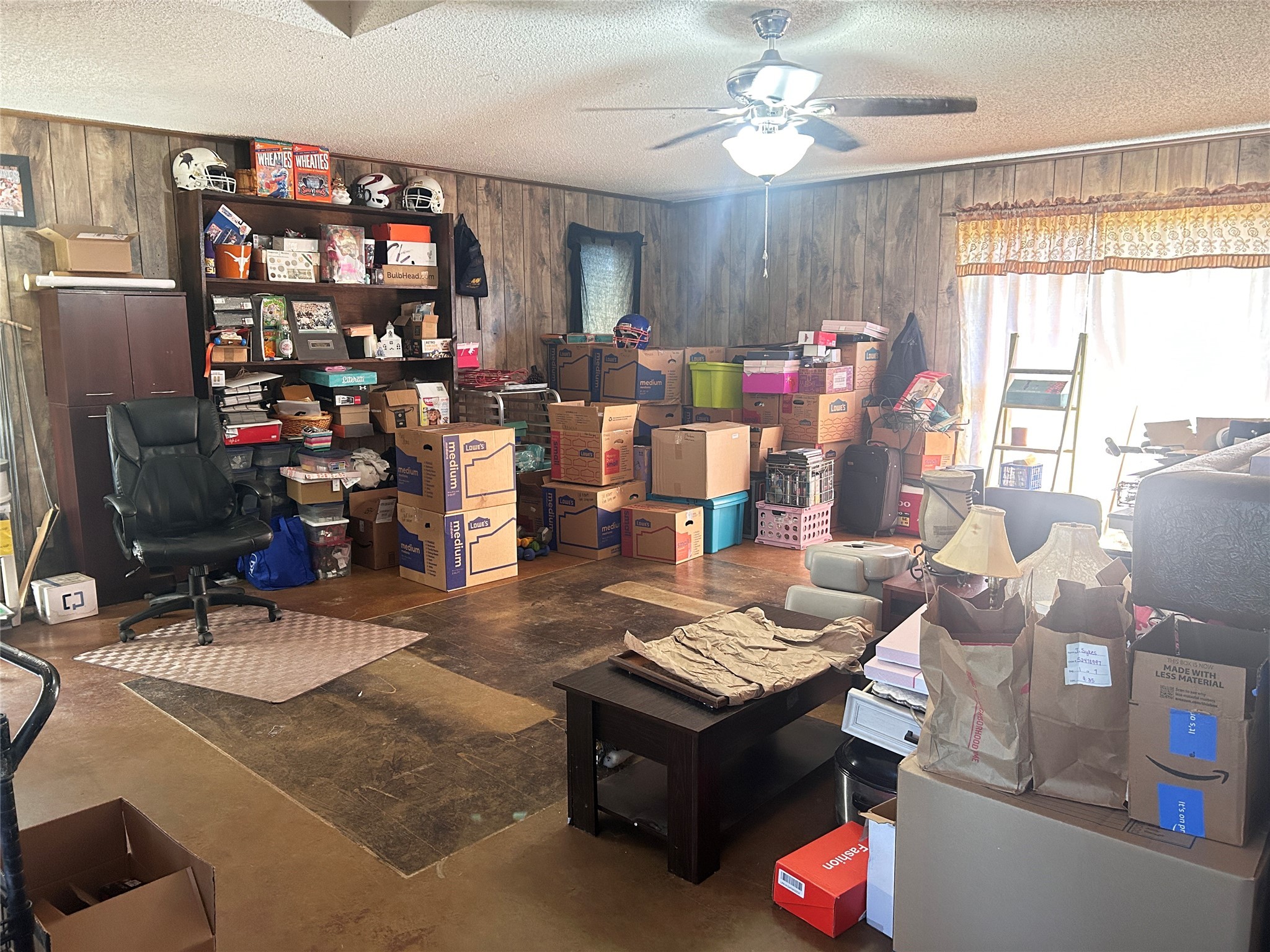 1816 County Road 2386 Pickton TX 75471