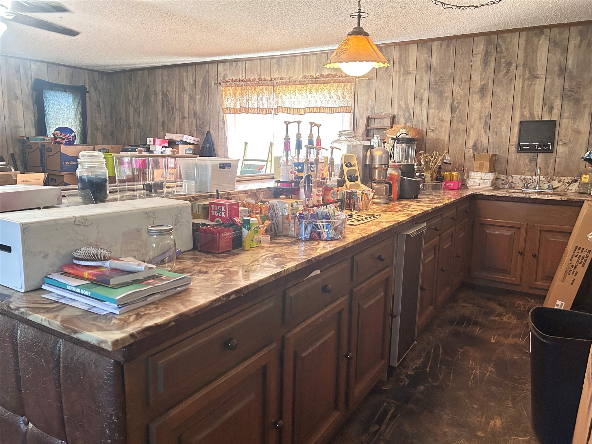 1816 County Road 2386 Pickton TX 75471