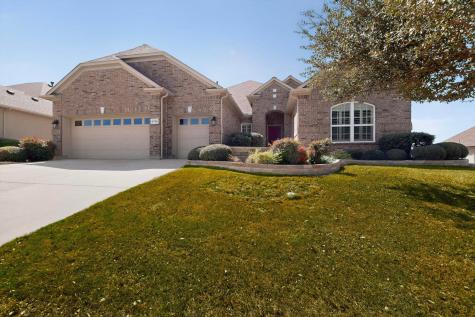 8708 Sarasota Denton TX 76207