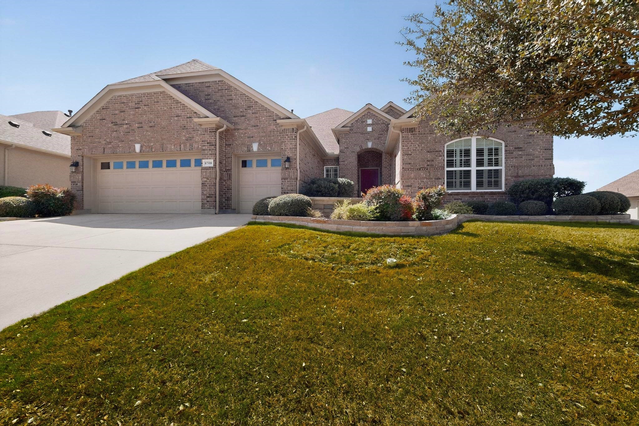 8708 Sarasota Denton TX 76207